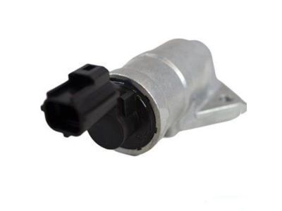 Ford 3S6Z-9F715-AA Valve Assy - Throttle Air By-Pass