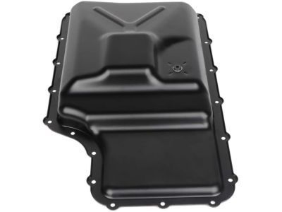 Ford Transmission Pan - BC3Z-7A194-C