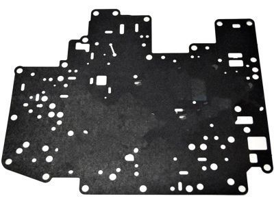 2003 Ford Crown Victoria Valve Cover Gasket - 1W7Z-7D100-AB