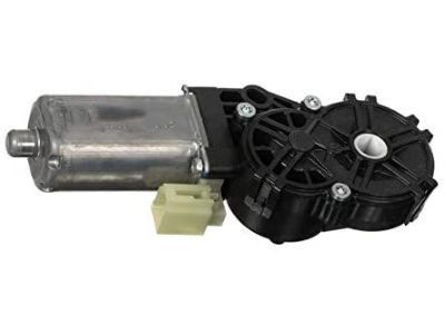 Ford 8A5Z-14547-B Motor Assy - Seat Adjuster