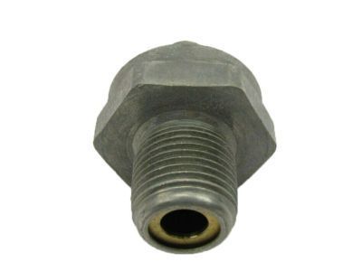 1995 Ford F-250 PCV Valve - F3TZ-6A666-A