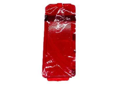 Ford F81Z-2523820-AA Reflector Assembly