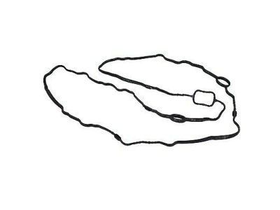 Ford BC3Z-6710-A Gasket - Oil Pan