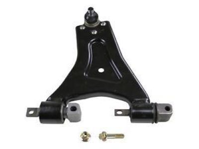 Ford F5RZ-3078-B Arm Assembly - Front Suspension