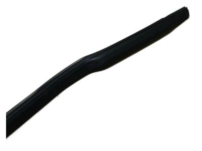 Ford BE8Z-5421453-B Weatherstrip Assembly - Door Window
