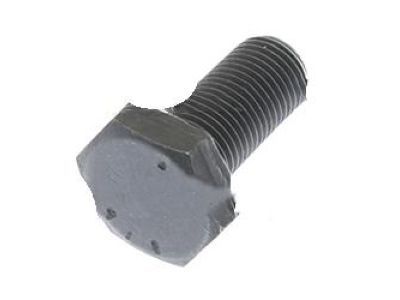 Ford BE8Z-6379-AB Bolt - Hex.Head