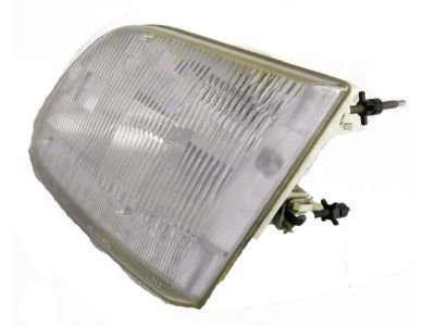 Ford 3L3Z-13008-DA Headlamp Assembly