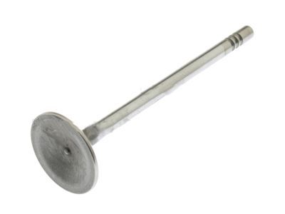 Ford Mustang Exhaust Valve - FR3Z-6505-A