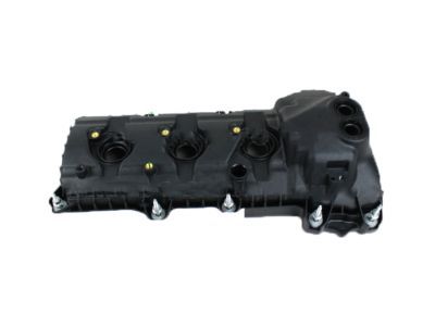 Ford BR3Z-6582-G Cover - Cylinder Head