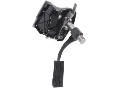 Ford 3C3Z-9F836-BA Pedal