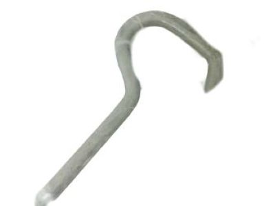 Ford -W710854-S439 Bolt - Hook
