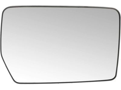 Ford 4L3Z-17K707-DA Glass Assembly - Rear View Outer Mirror