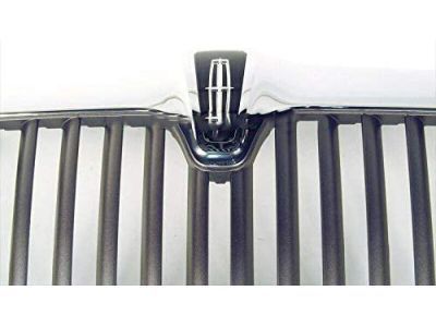 Ford 2C5Z-8200-AA Grille Assembly - Radiator