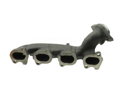 Ford 7R3Z-9431-AA Exhaust Manifold Assembly
