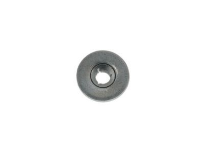 Ford -W711470-S437 Nut And Washer Assembly - Hex.