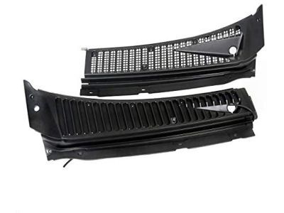 Ford 3C3Z-25022A69-AAA Grille - Cowl Top
