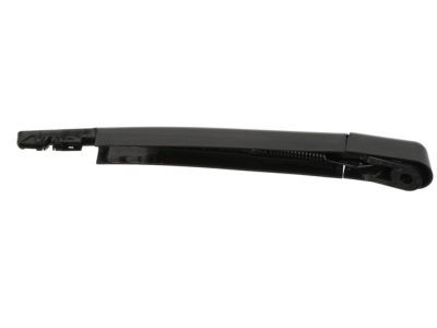 Ford 9L1Z-17526-A Rear Wiper Arm Assembly With Cover