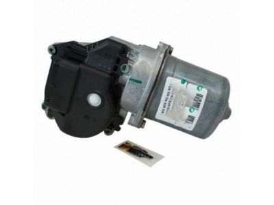 Ford 8W1Z-17508-A Motor Assembly - Wiper