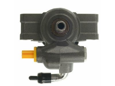 2004 Ford Mustang Power Steering Pump - 3R3Z-3A696-AA
