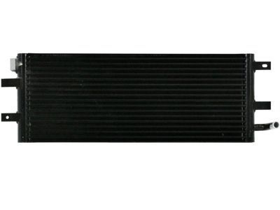 Ford Fusion Radiator - AE5Z-8005-D