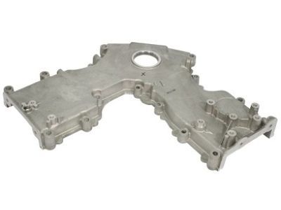 Ford 2L3Z-6019-AA Cover - Cylinder Front