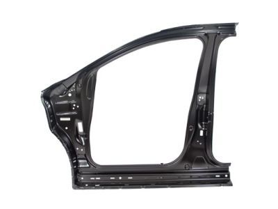 Ford 7T4Z-78211A10-A Frame - Door