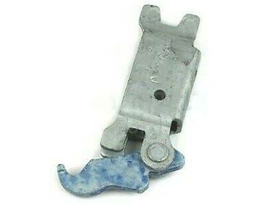 Ford 3W1Z-2A637-AA Lever - Parking Brake Operating