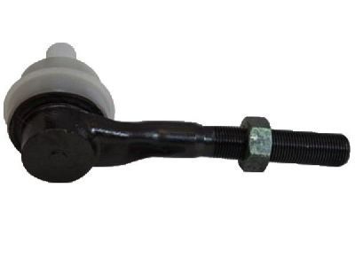 1999 Ford Expedition Tie Rod End - F65Z-3A130-BA