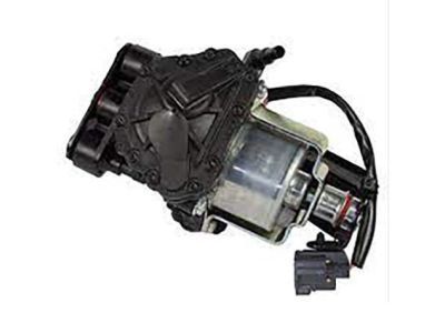 Lincoln Vacuum Pump - BL3Z-2A451-B