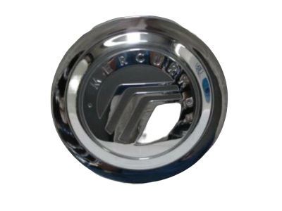 Ford 3W3Z-1130-CA Wheel Cover