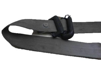 Ford 3C3Z-78611B08-AAC Seat Belt Assembly