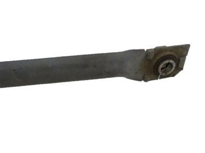 Ford F6TZ-17567-AA Arm And Pivot Shaft Assembly