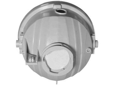 Ford 6L3Z-15200-AA Lamp Assembly - Fog - Front
