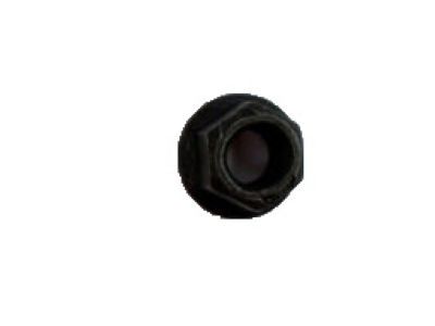Ford -N620484-S56 Nut - Hex. - Flanged