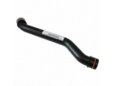 Ford Taurus X Cooling Hose - 7T4Z-8A505-DB