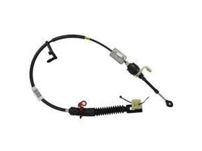Ford HC3Z-7E395-B Selector Lever Control Cable Assembly