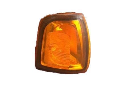 Ford 1L5Z-15A201-AA Lamp Assembly
