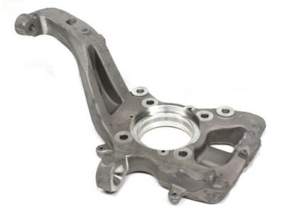 Ford 6L1Z-3K185-AA Front Wheel Knuckle
