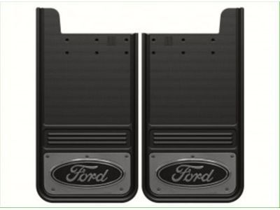 2015 Ford F-150 Mud Flaps - VHL3Z-16A550-H