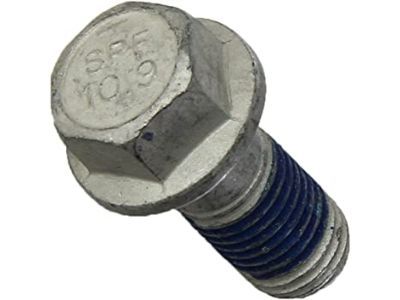 Ford -W711725-S439 Bolt