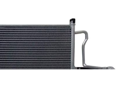 Ford 7L3Z-19712-AB Kit - Air Conditioning Condenser