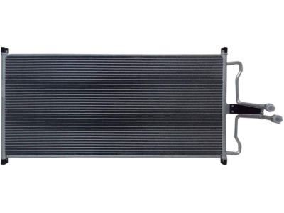 Ford 7L3Z-19712-AB Kit - Air Conditioning Condenser