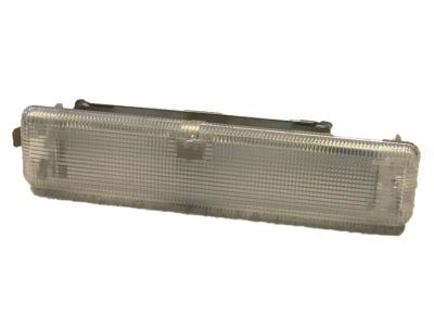 Ford 2T1Z-13776-A Lamp Assembly - Interior