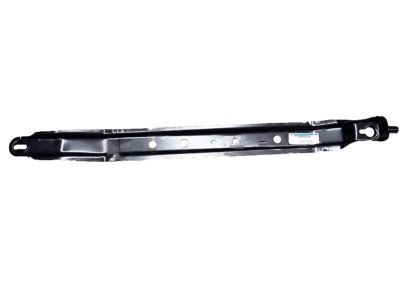 Ford F5TZ-1443-AA Channel - Spare Wheel Carrier