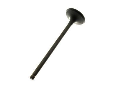 Ford Focus Exhaust Valve - 9S4Z-6505-A