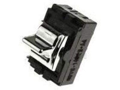 Ford Mustang Window Switch - EOVY-14529-A