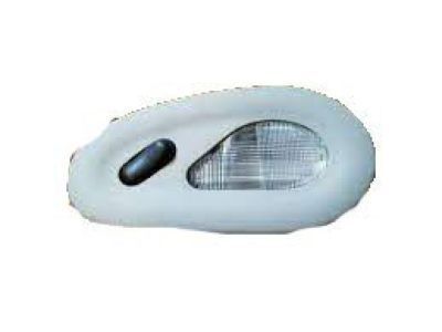 Ford Expedition Dome Light - 2L1Z-13A701-AAA