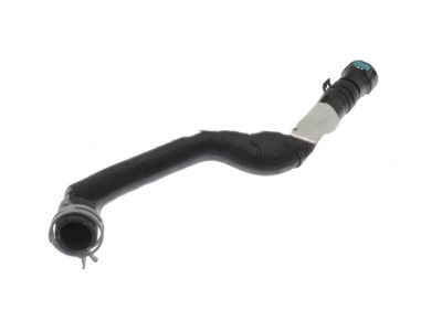 Ford BE8Z-18472-A Hose - Heater Water