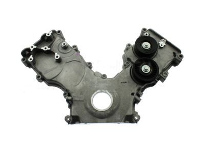 Ford F-150 Timing Cover - 7L3Z-6019-B