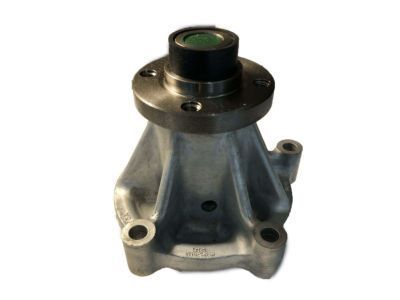 Ford Expedition Water Pump - YC2Z-8501-BA